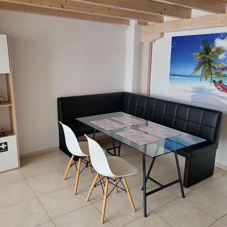 Vonitsa Loft Apartment 1 Ngoại thất bức ảnh