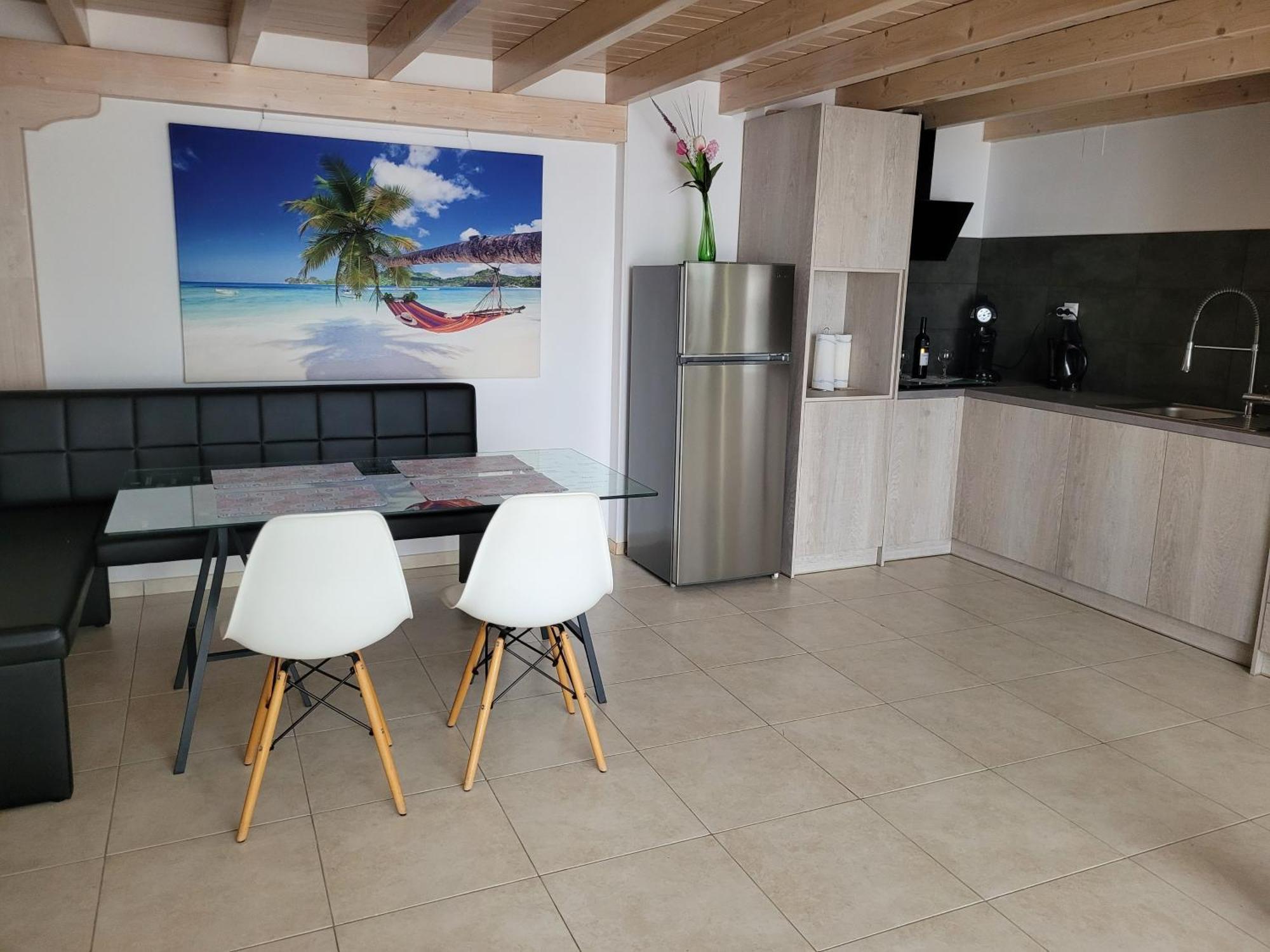 Vonitsa Loft Apartment 1 Ngoại thất bức ảnh