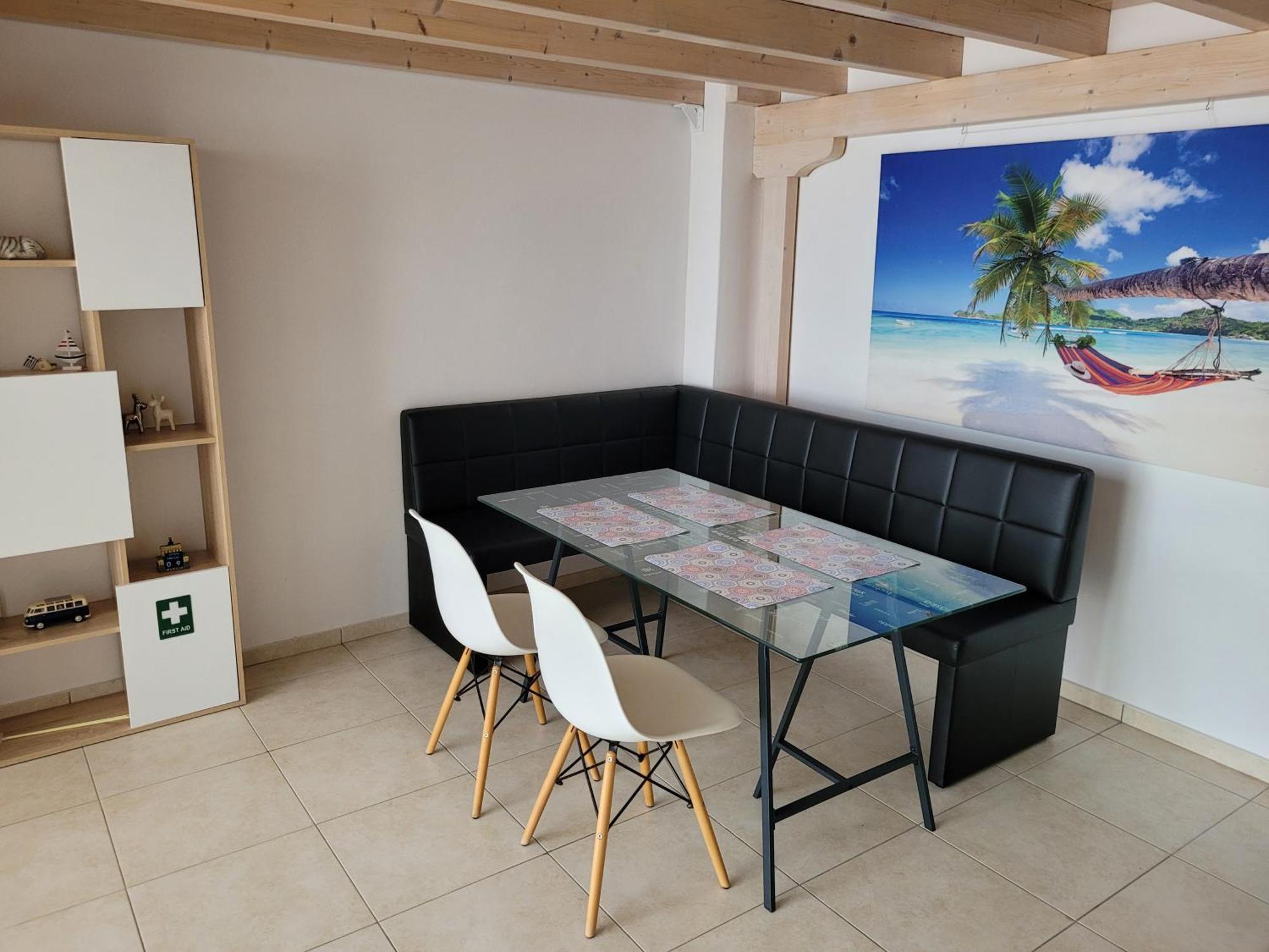 Vonitsa Loft Apartment 1 Ngoại thất bức ảnh