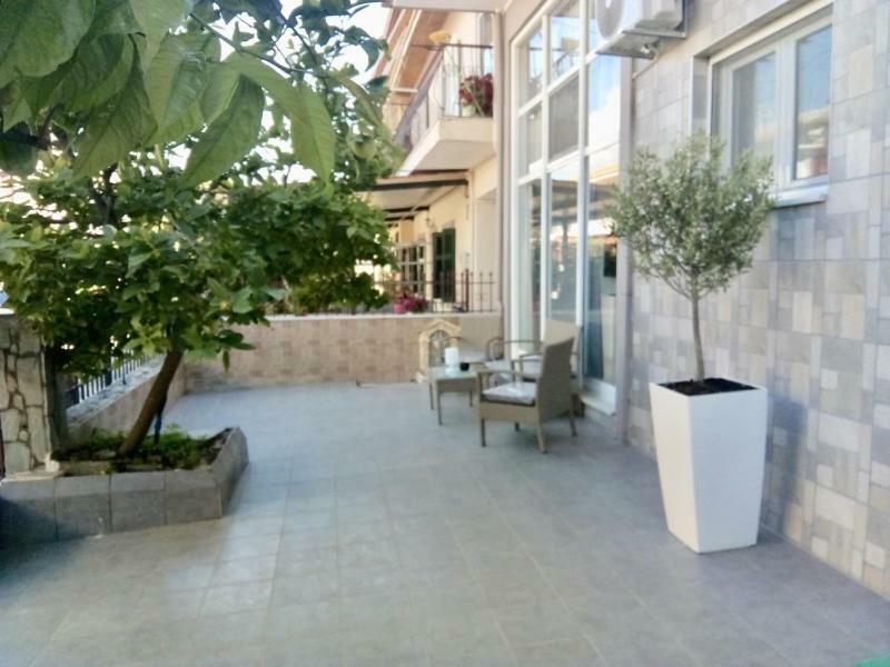 Vonitsa Loft Apartment 1 Ngoại thất bức ảnh