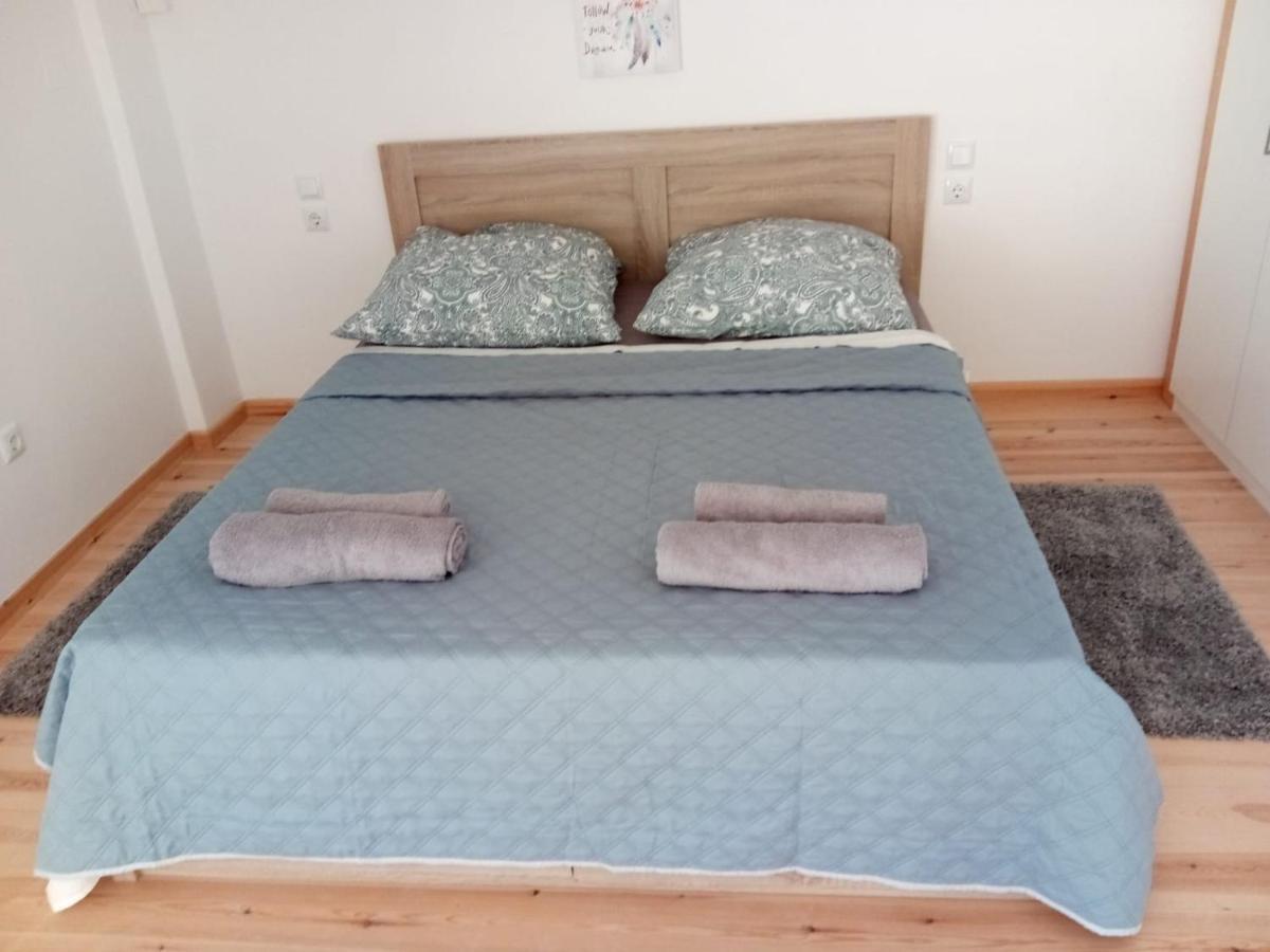 Vonitsa Loft Apartment 1 Ngoại thất bức ảnh