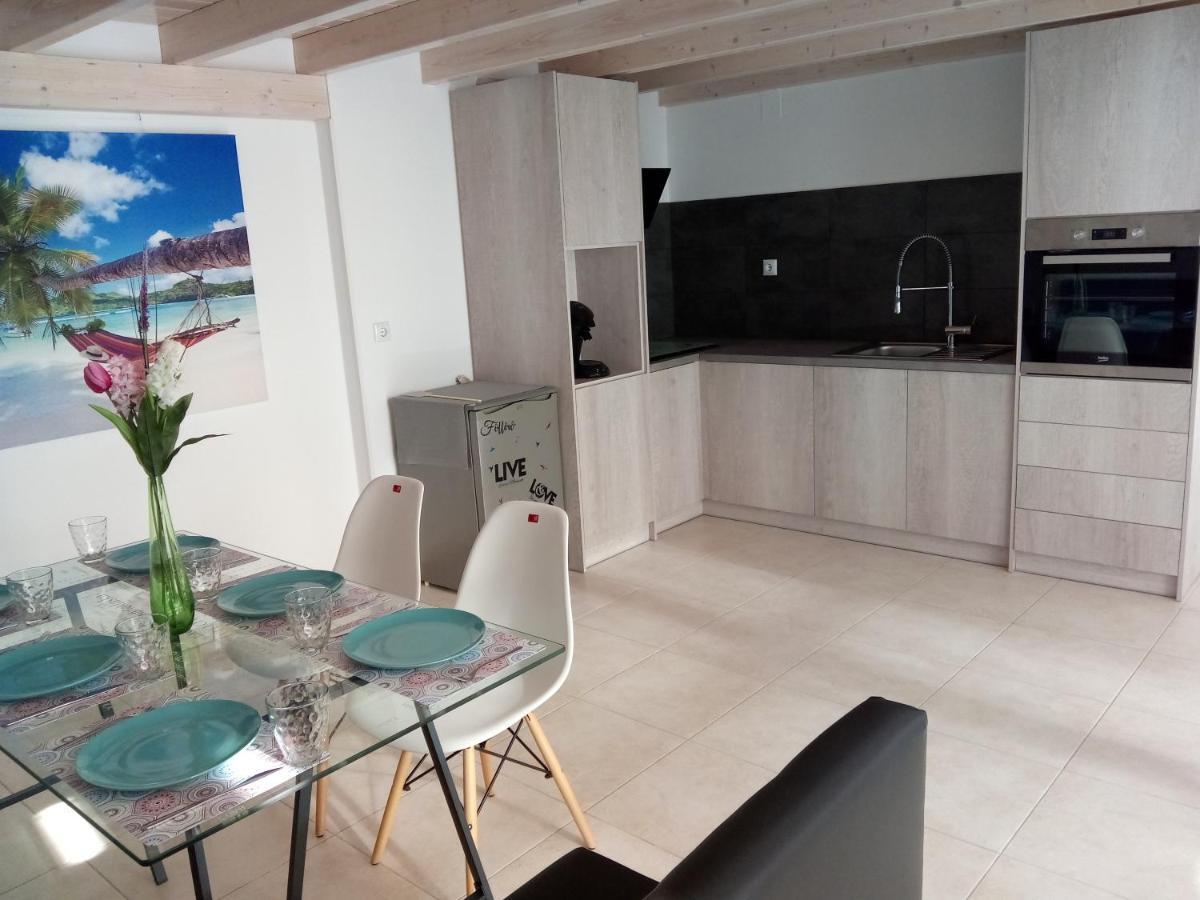 Vonitsa Loft Apartment 1 Ngoại thất bức ảnh