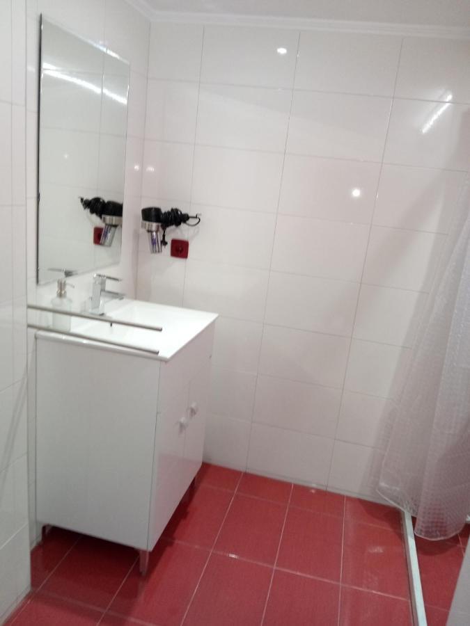Vonitsa Loft Apartment 1 Ngoại thất bức ảnh