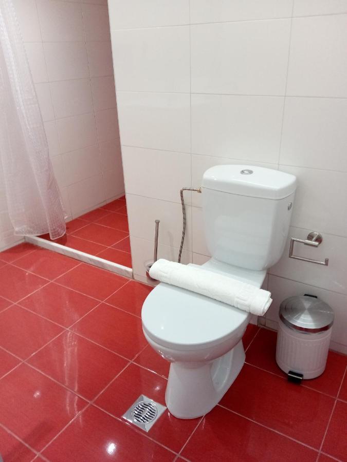 Vonitsa Loft Apartment 1 Ngoại thất bức ảnh