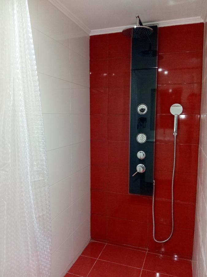 Vonitsa Loft Apartment 1 Ngoại thất bức ảnh