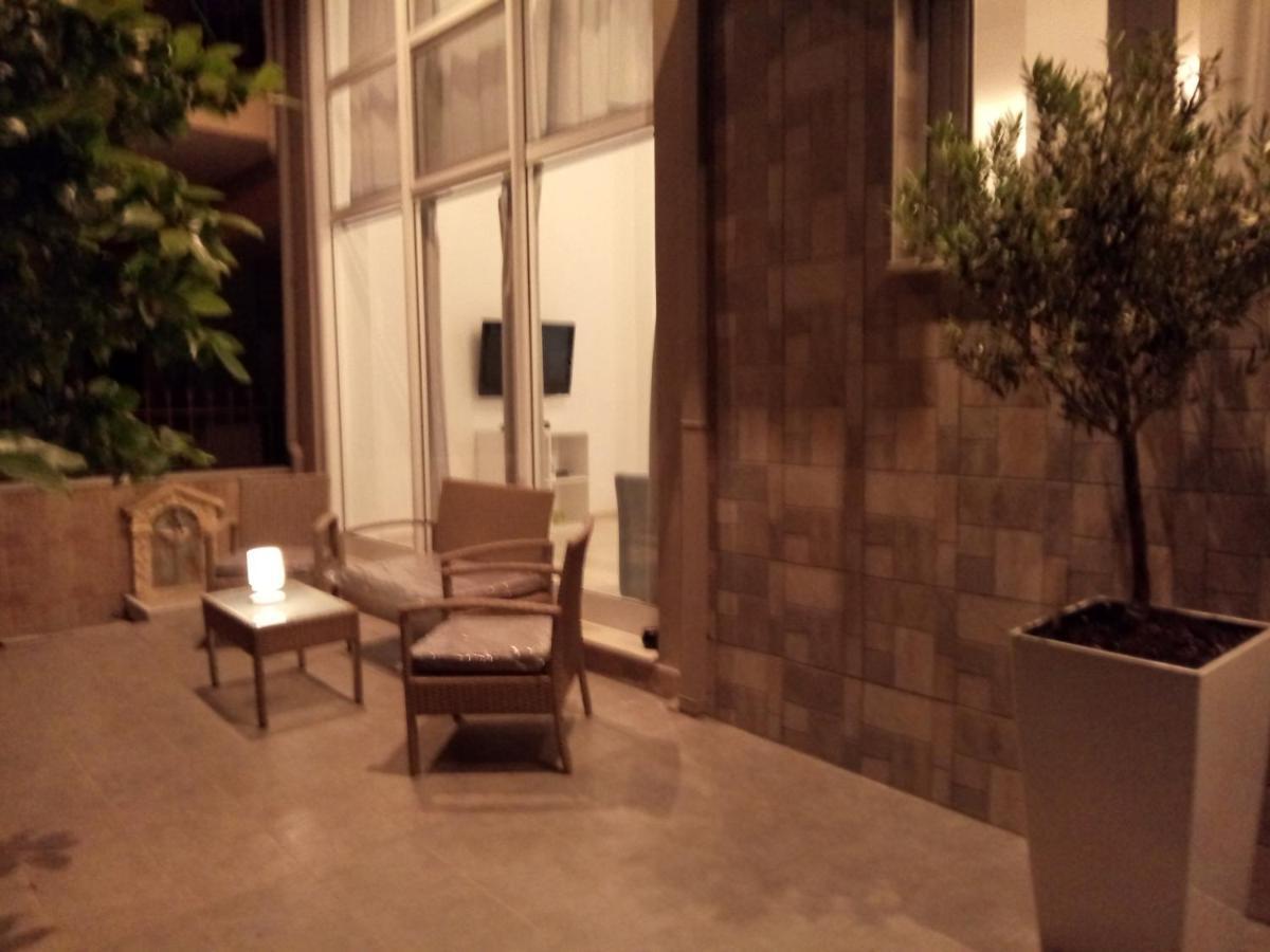 Vonitsa Loft Apartment 1 Ngoại thất bức ảnh